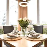 Windrose 2 Apartamento Großenbrode