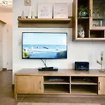 Apartamento Windrose 2 Großenbrode