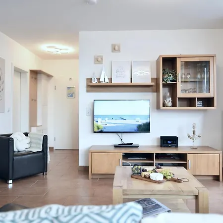 Windrose 2 * Grossenbrode