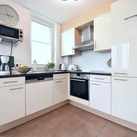 Apartment Windrose 2