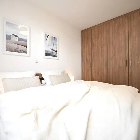 Windrose 2 Apartment