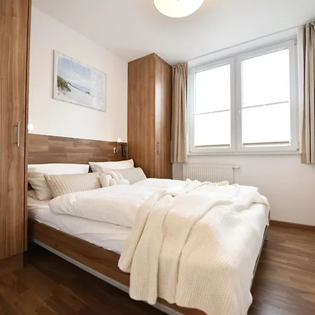 Windrose 2 Apartment *