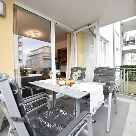 Apartament Windrose 2