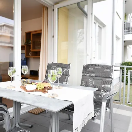 Apartament Windrose 2 *