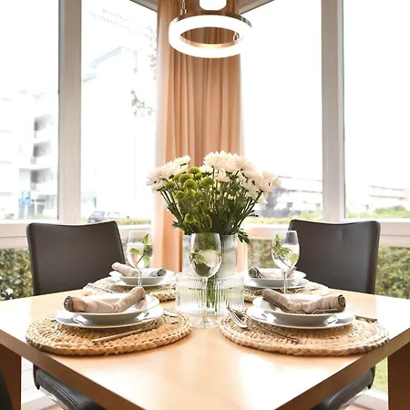Windrose 2 Apartament Großenbrode