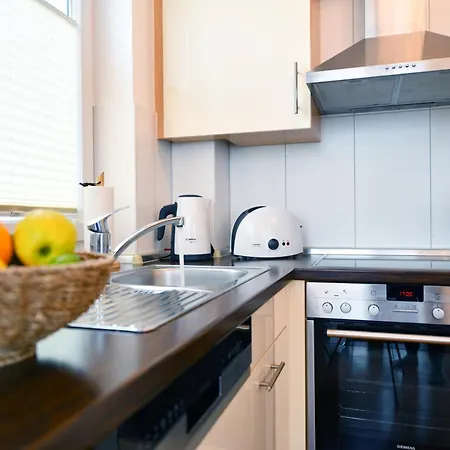 Windrose 2 Apartament *