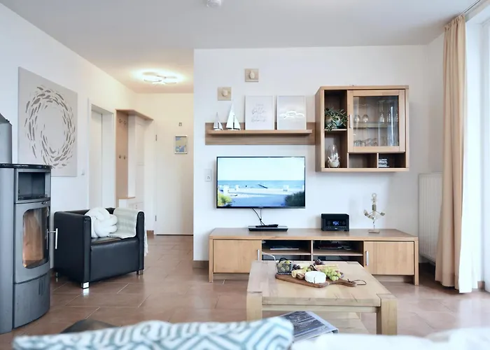 Windrose 2 * Grossenbrode