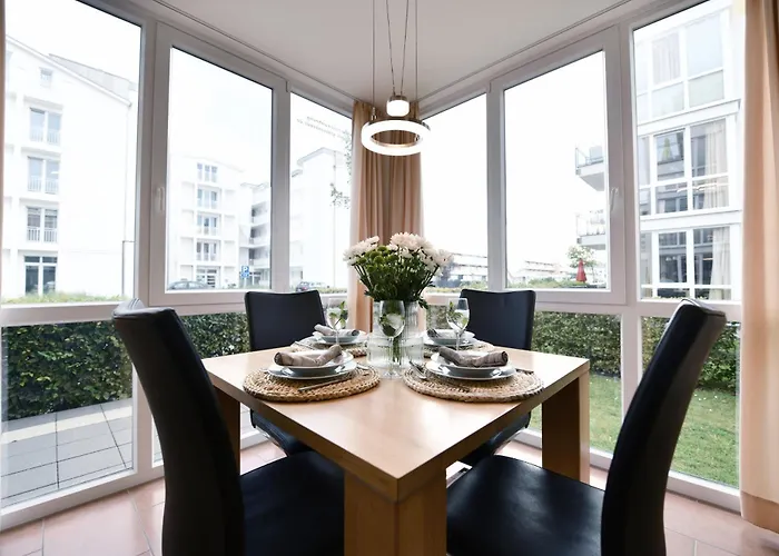 Apartment Windrose 2