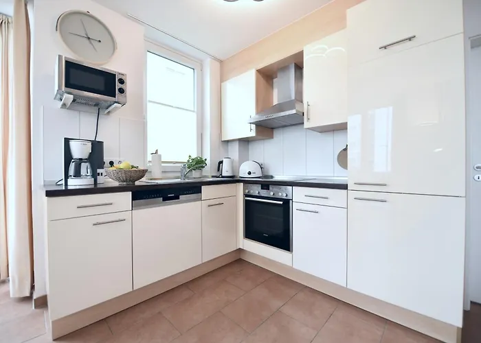 Apartment Windrose 2