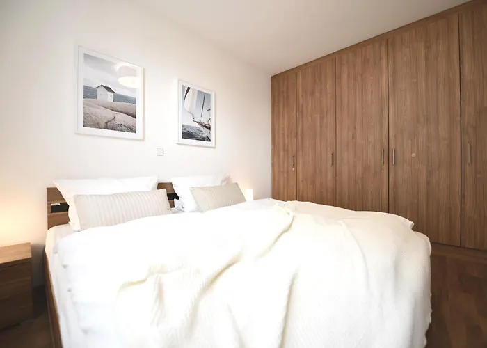 Windrose 2 Apartment