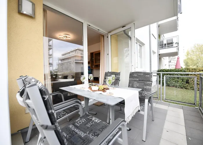 Apartment Windrose 2