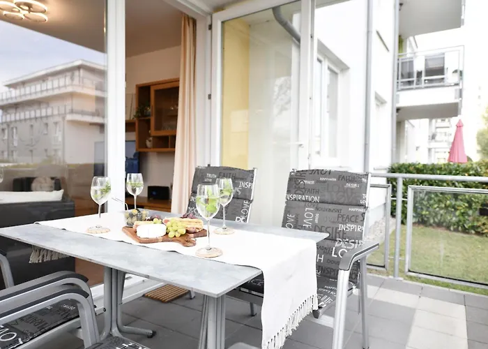 Apartment Windrose 2 *