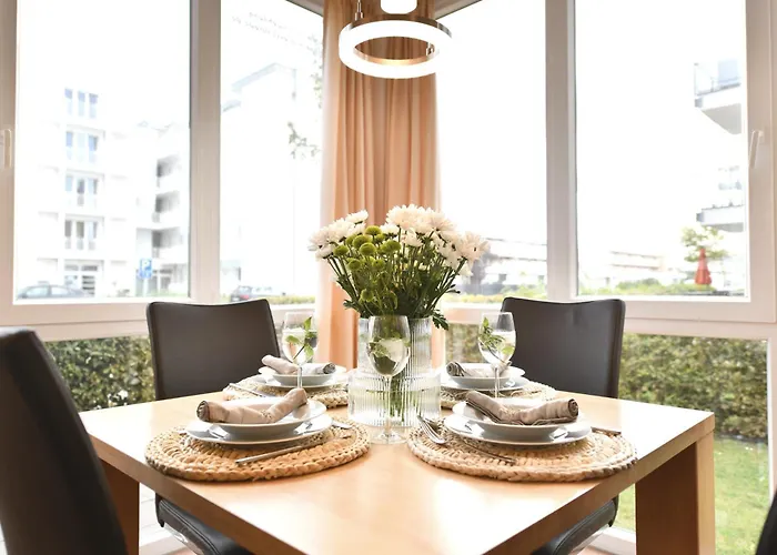 Windrose 2 Apartment Grossenbrode